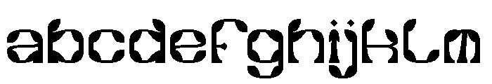 Synthetic Flora FONT