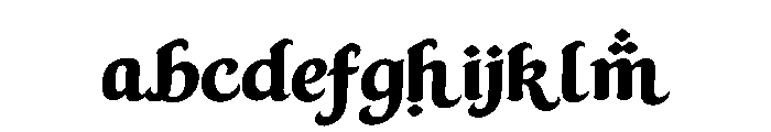 Syukr FONT