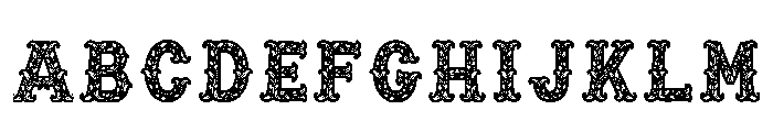 Syvren Regular FONT