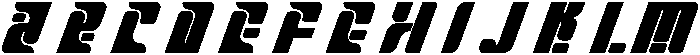 SYNAPSE Regular otf (400) FONT