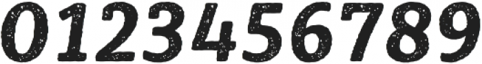 Sybilla Rust Pro Narrow Bold Italic otf (700) Font OTHER CHARS
