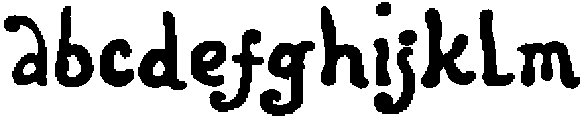Sycamore Fill otf (400) FONT
