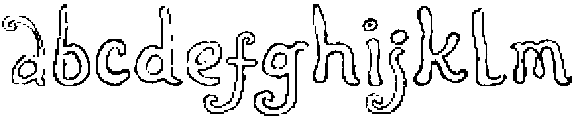 Sycamore Regular otf (400) FONT