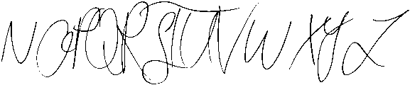 Sycamore otf (400) Font UPPERCASE