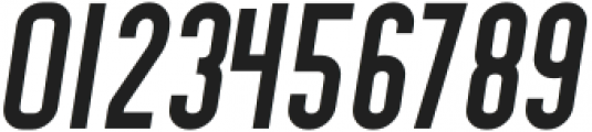 Sydney Sans Serif Regular otf (400) Font OTHER CHARS