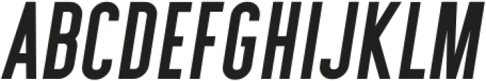 Sydney Sans Serif Regular otf (400) Font LOWERCASE