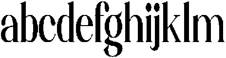 Sydney Sweeney Condensed otf (400) FONT