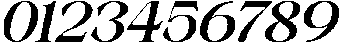 Sydney Sweeney Slanted Expanded otf (400) Font OTHER CHARS