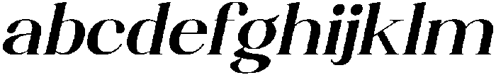 Sydney Sweeney Slanted Expanded otf (400) FONT