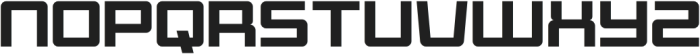 Symbol Regular otf (400) Font LOWERCASE
