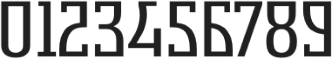 Symbolum-Regular otf (400) Font OTHER CHARS