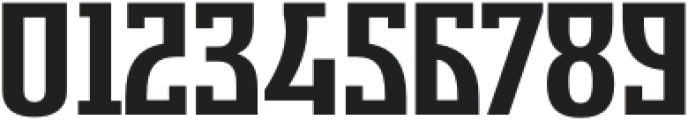 Symbolum Semi Bold otf (600) Font OTHER CHARS