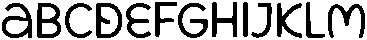 Symmetric Regular otf (400) FONT