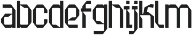 Syntech-Regular otf (400) FONT