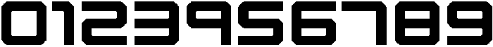 Syntetic Asrocuus Regular otf (400) Font OTHER CHARS