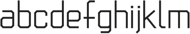Synth ExtraLight ttf (200) FONT