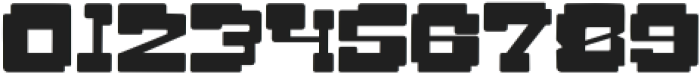 Synth Pixel otf (400) Font OTHER CHARS