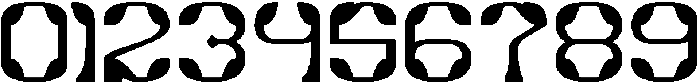 Synthetic Flora otf (400) Font OTHER CHARS