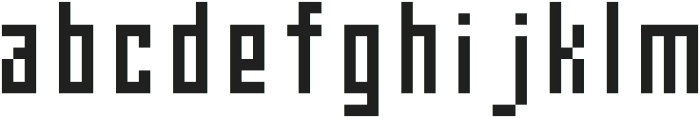 SystemFlux ttf (400) FONT