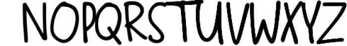 Sydney Tears - Stylish Signature Font Font UPPERCASE