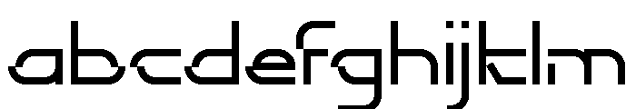 SYSTEMIA FONT