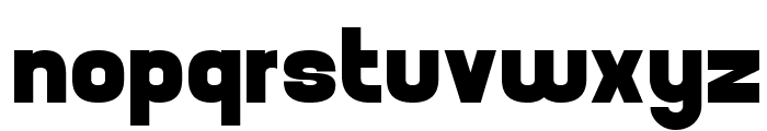 Syfy Logo Font LOWERCASE