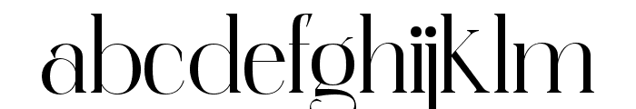 Sygma Bold FONT