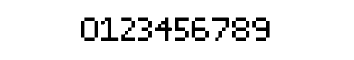 SylladexFanon Font OTHER CHARS