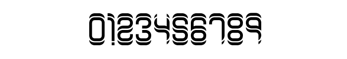 Synthetic BRK Font OTHER CHARS