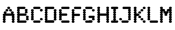 Synchro LET FONT