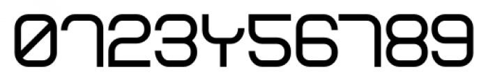 Sylar ExtraBold Font OTHER CHARS