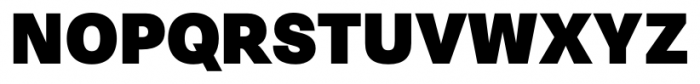 Synthese Ultra Font UPPERCASE