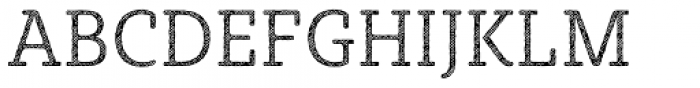 Sybilla Hatch Pro Narrow Light Font UPPERCASE