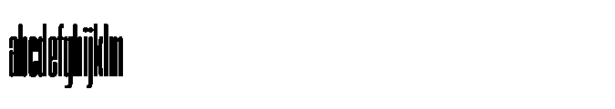 Sygnos Black Cmp Regular FONT