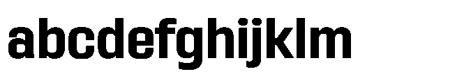 Sygnos Bold FONT