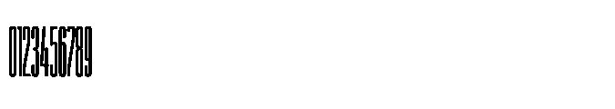 Sygnos Cmp Bold Font OTHER CHARS