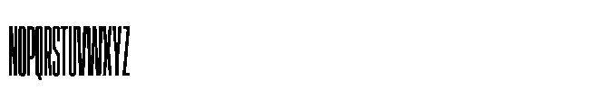 Sygnos Cmp Bold Font UPPERCASE