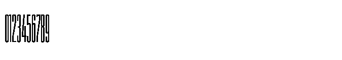 Sygnos Cmp Regular Font OTHER CHARS