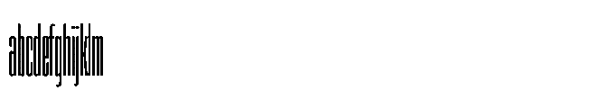 Sygnos Cmp Regular FONT