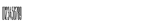 Sygnos Light Cmp Regular Font OTHER CHARS