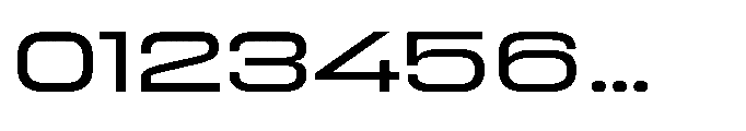 Sygnos Light UExp Regular Font OTHER CHARS
