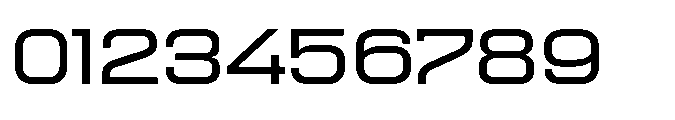 Sygnos Light XExp Regular Font OTHER CHARS