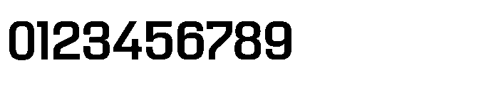 Sygnos Md Regular Font OTHER CHARS