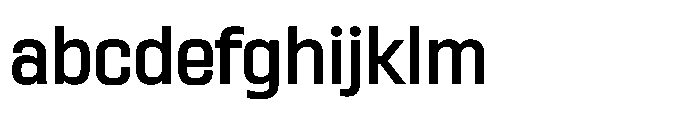 Sygnos Md Regular FONT