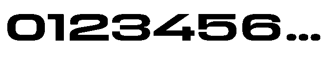 Sygnos Md UExp Regular Font OTHER CHARS