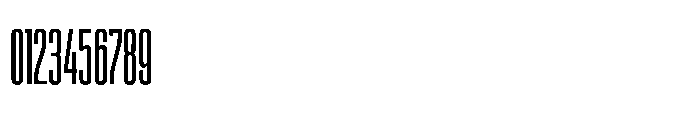 Sygnos Md XCn Regular Font OTHER CHARS