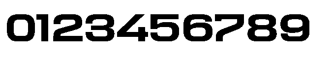 Sygnos Md XExp Regular Font OTHER CHARS