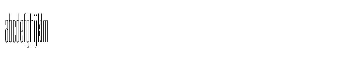 Sygnos Th Cmp Regular FONT