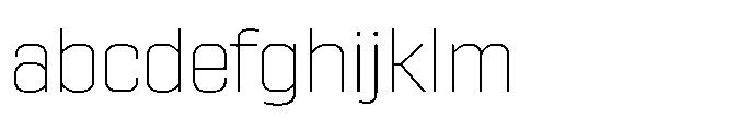 Sygnos Th Regular FONT