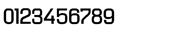 Sygnos Variable Regular Font OTHER CHARS